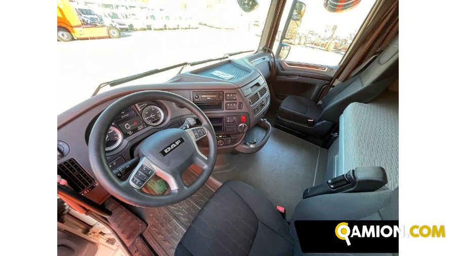 Daf XF 480 FT XF 480 FT | Altro Altro