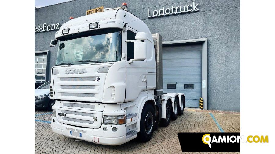 Scania R620 R620 | Altro Altro