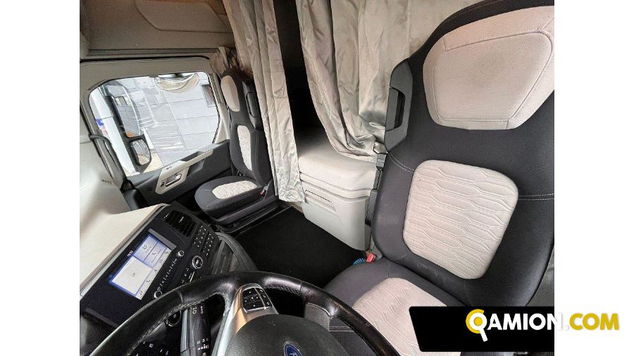 Ford F-MAX F-MAX | Altro Altro