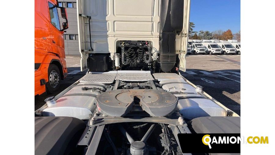 Daf XF 480 FT XF 480 FT | Altro Altro