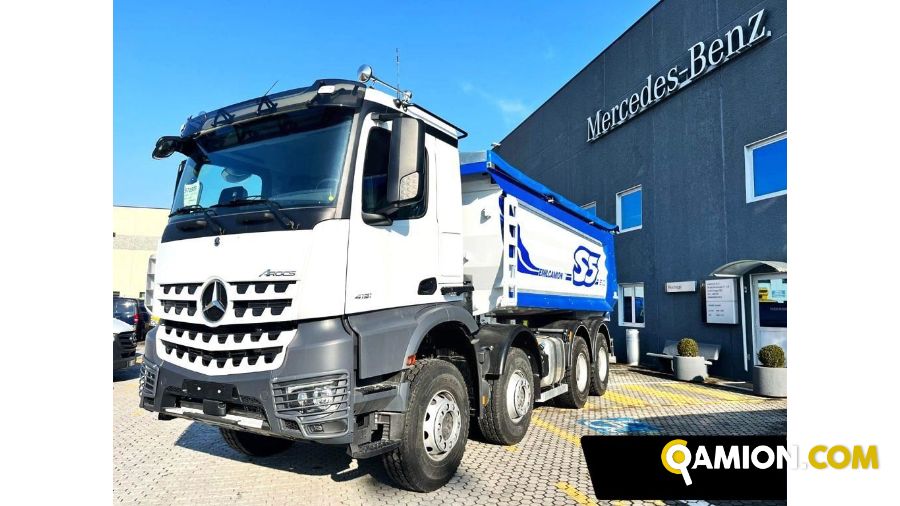 MERCEDES-BENZ  | Altro Altro