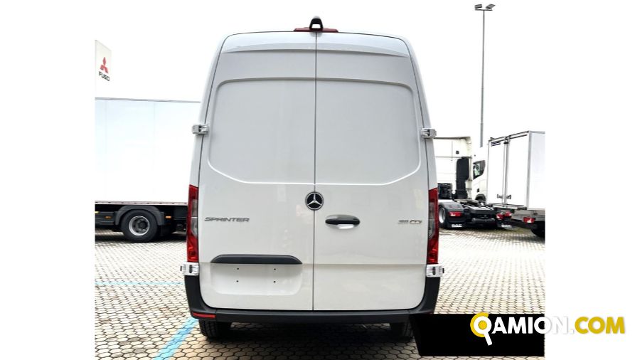 Sprinter  | Altro Altro