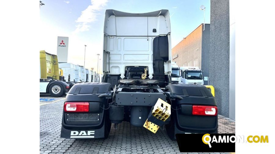 Daf XF 480 FT XF 480 FT | Altro Altro