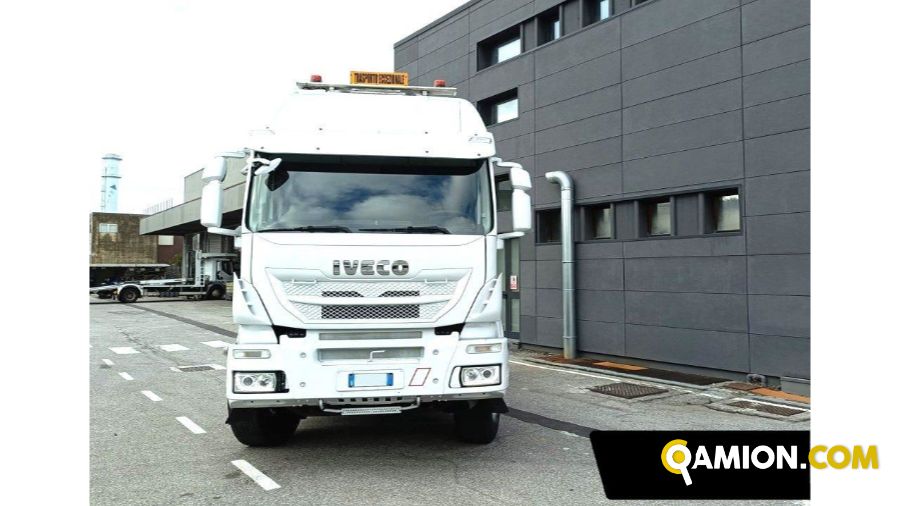 IVECO Magirus  | Altro Altro