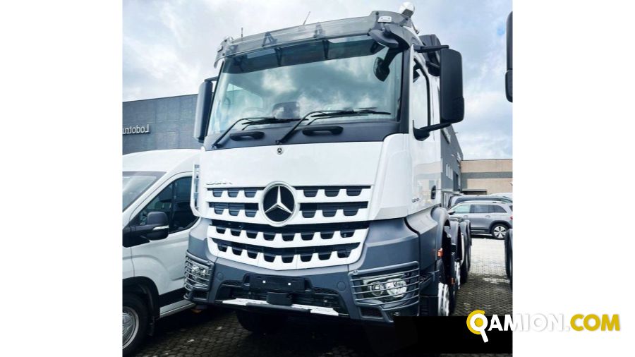 MERCEDES-BENZ  | Altro Altro