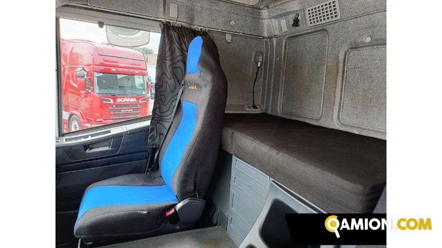 IVECO Magirus  | Altro Altro