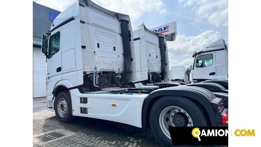 MERCEDES-BENZ  | Altro Altro