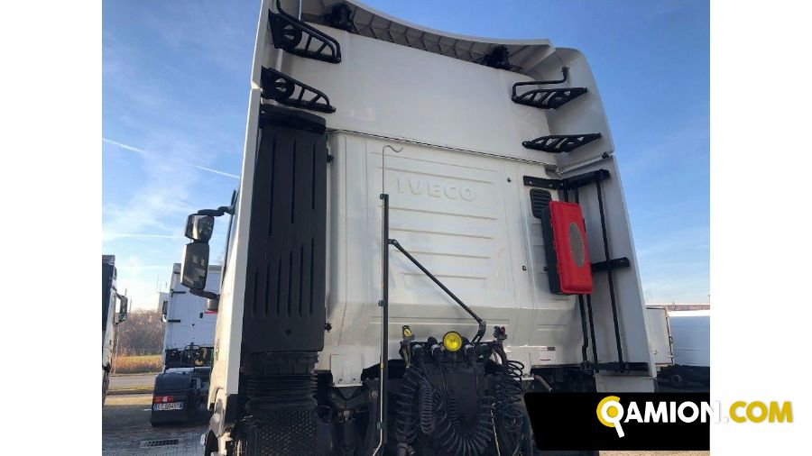 Iveco AS440 AS440 | Altro Altro