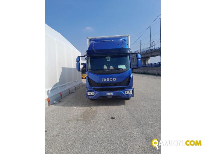 Iveco EUROCARGO ML80E21/P CENT EUROCARGO ML80E21/P CENT