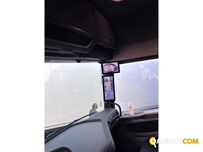 Daf XG 480 FT XG 480 FT