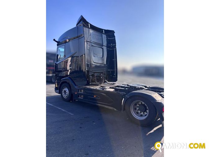 Daf XG 480 FT XG 480 FT