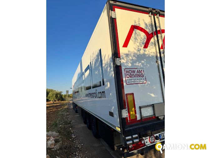 Schmitz SEMIRIMORCHIO SEMIRIMORCHIO