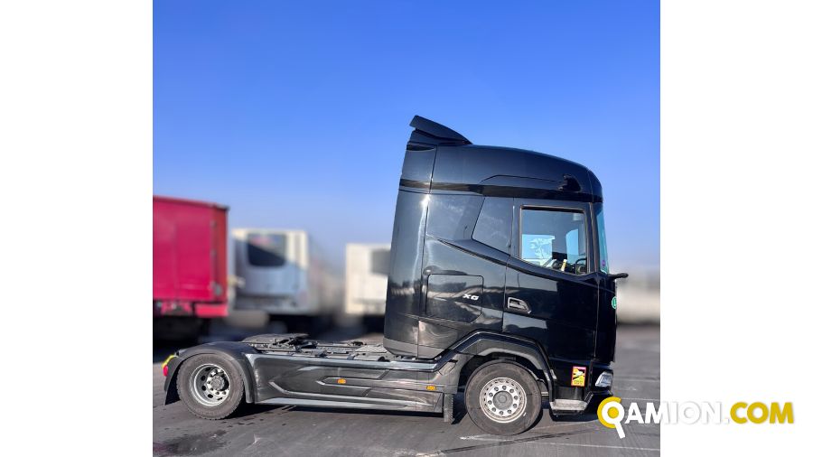 Daf XG 480 FT XG 480 FT