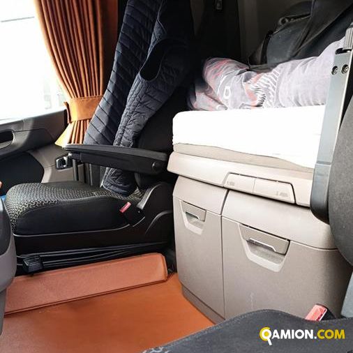 Scania SERIE S SERIE S