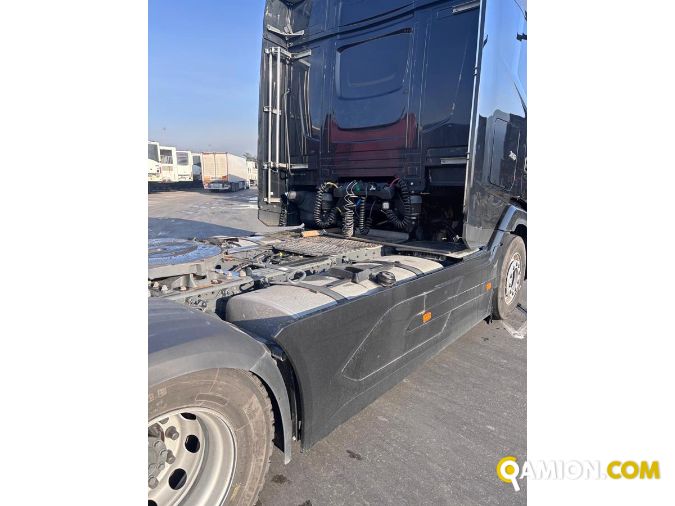 Daf XG 480 FT XG 480 FT