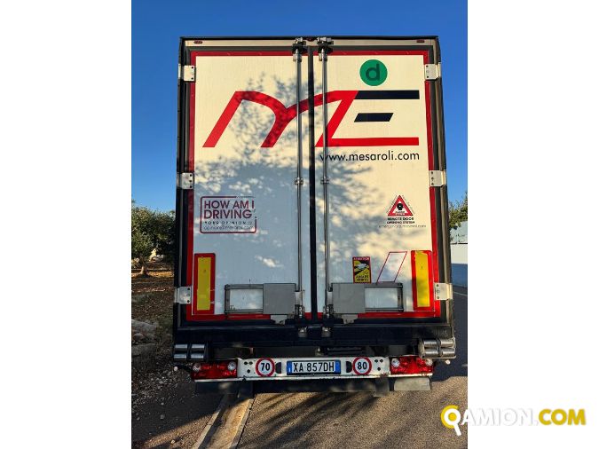 Schmitz SEMIRIMORCHIO SEMIRIMORCHIO