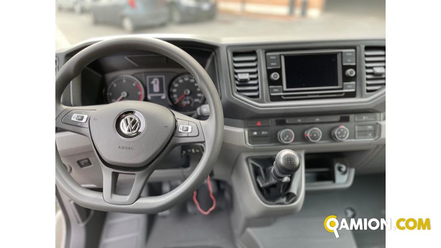 Volkswagen CRAFTER crafter