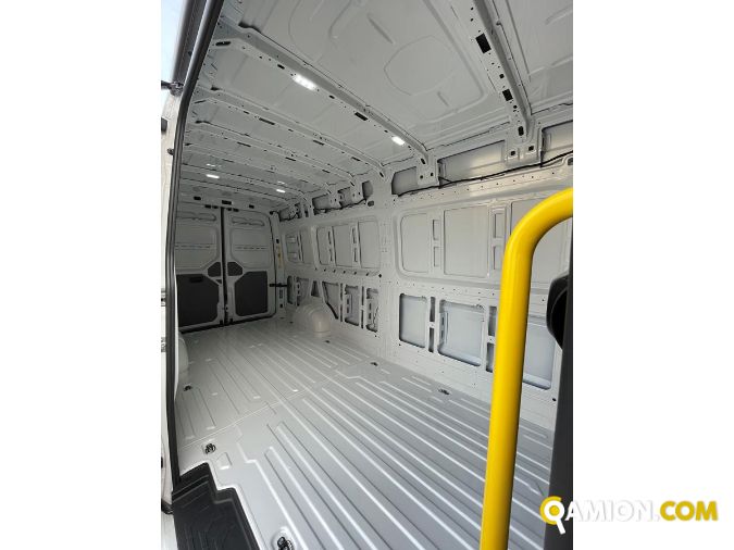 Volkswagen CRAFTER crafter