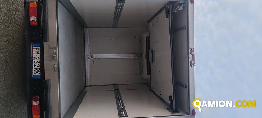 Renault trucks MAXITY MAXITY