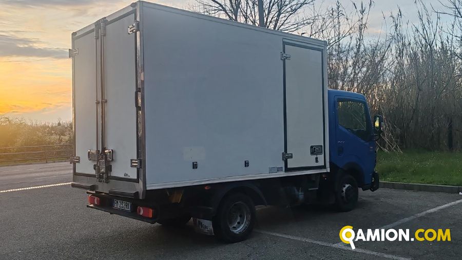 Renault trucks MAXITY MAXITY