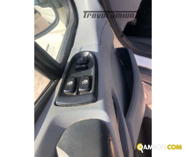 Iveco DAILY 35C15 RIB DAILY 35C15 RIB