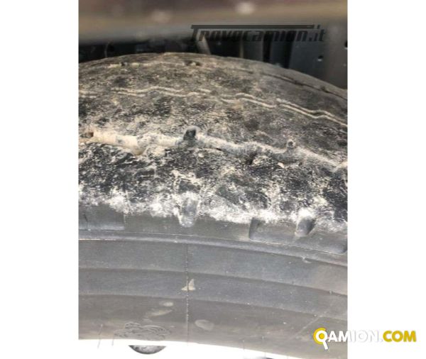 Iveco ML180E25 ML180E25