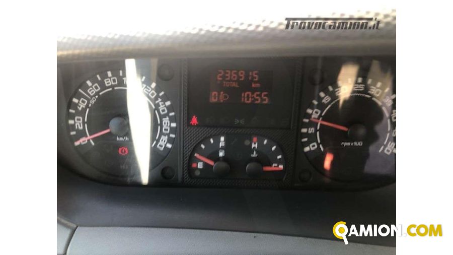 Iveco DAILY 35C15 RIB DAILY 35C15 RIB