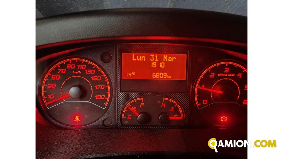 Peugeot BOXER boxer 435hdi