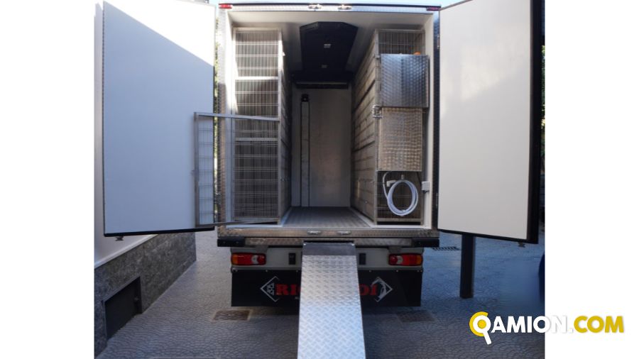 Peugeot BOXER boxer 435hdi