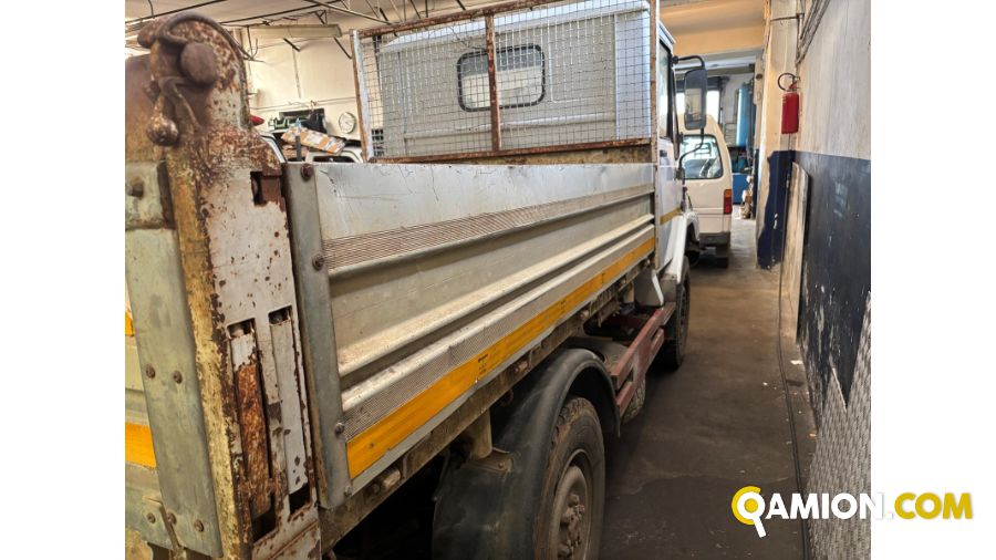 Bremach JOB X4 job x4