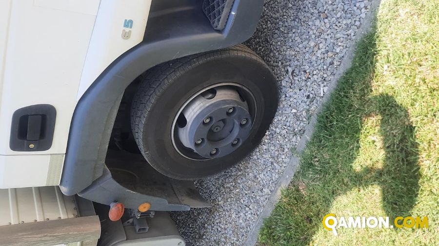 Iveco 75 Eurocargo 19 75 Eurocargo 19