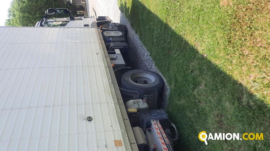 Iveco 75 Eurocargo 19 75 Eurocargo 19