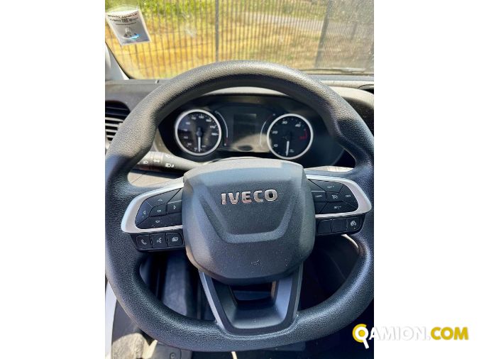 Iveco DAILY daily 35-140