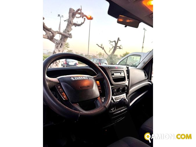 Iveco DAILY daily 35-150
