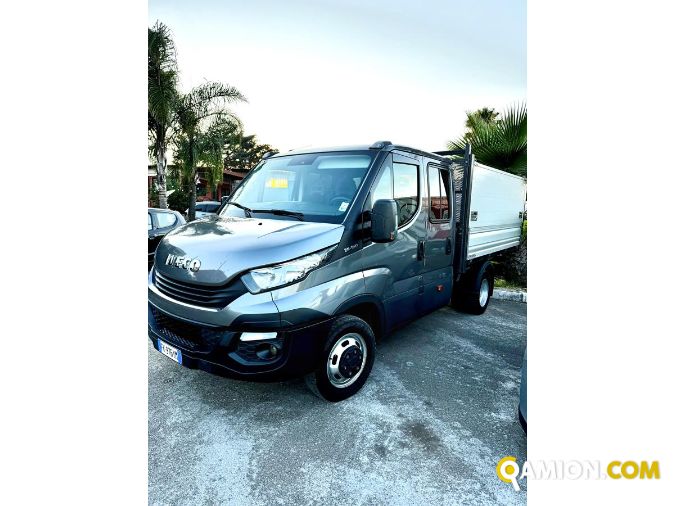 Iveco DAILY daily 35-150