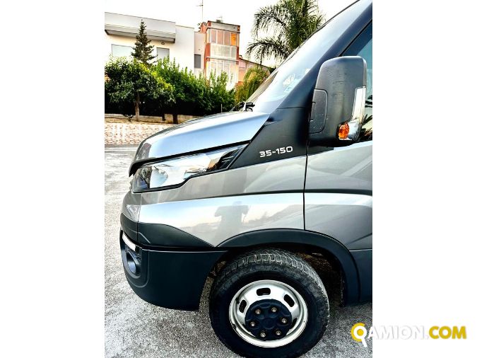 Iveco DAILY daily 35-150