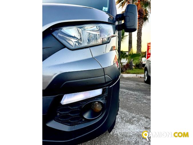 Iveco DAILY daily 35-150