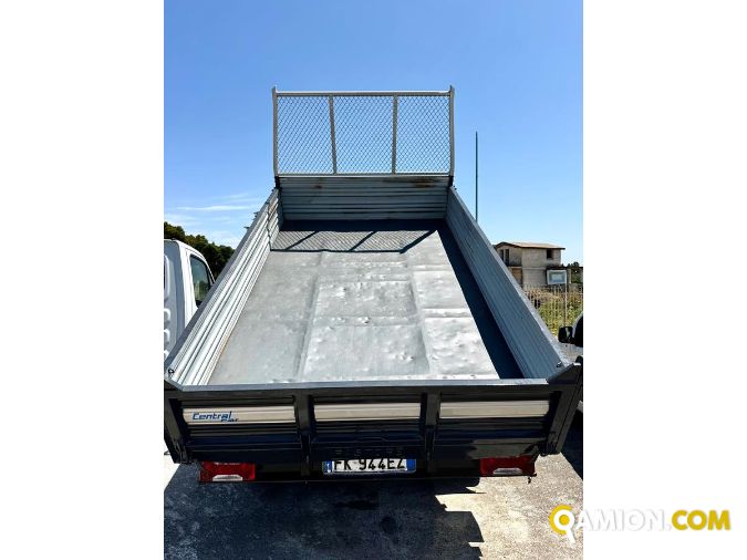 Iveco DAILY daily 35-120