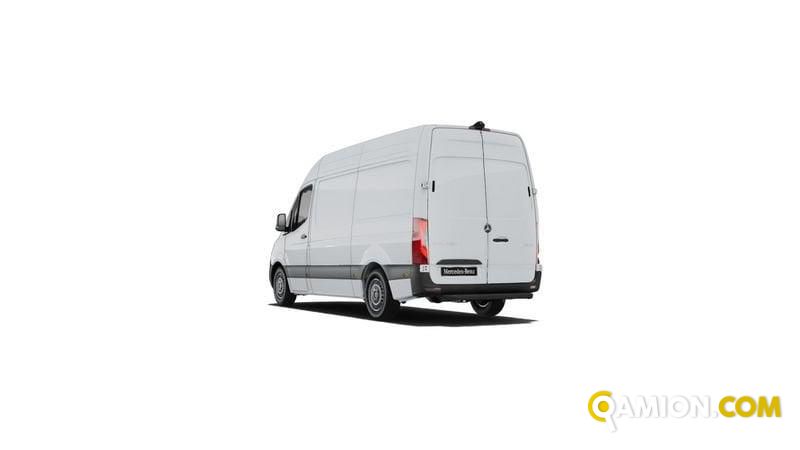 Mercedes SPRINTER Furgone 315CDI 37/35 PRO | Leggero Furgone <= 35 q.li Altro | Merbag S.p.A.
