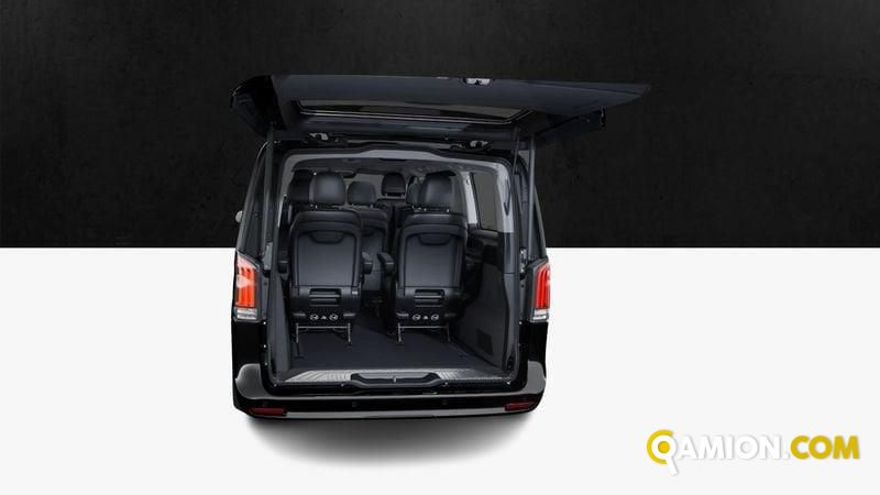 Mercedes Classe V Long 300 d Avantgarde auto | Automobile Altro | Merbag S.p.A.