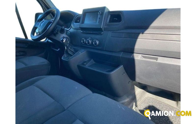 Renault MASTER MASTE  35 | Leggero Furgone <= 35 q.li Altro | Merbag S.p.A.