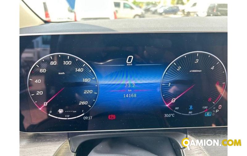 Mercedes Classe V V Long 250 d Avantgarde auto | Automobile | Merbag S.p.A.