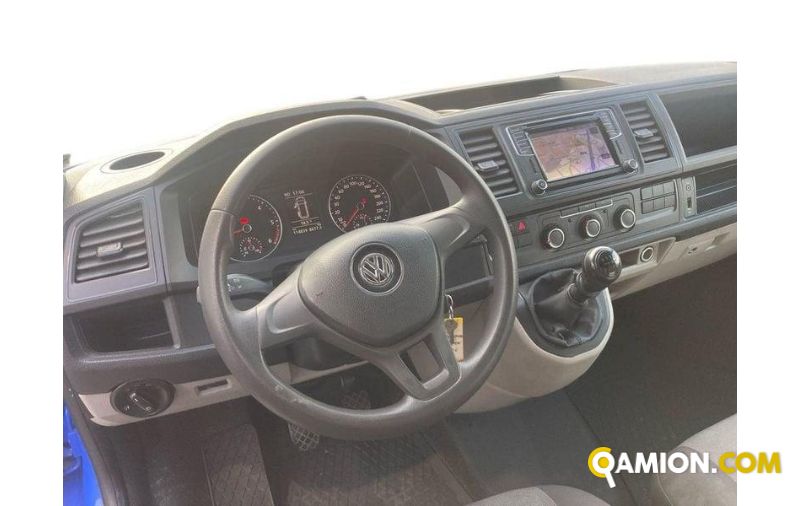 Volkswagen Transp. T3 Transp. T3 | Leggero Furgone <= 35 q.li Altro | Merbag S.p.A.