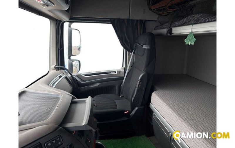 Daf XF XF 480 | truck Altro | Merbag S.p.A.