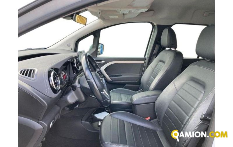 Mercedes Classe T 180 d Premium | Leggero Furgone <= 35 q.li Altro | Merbag S.p.A.