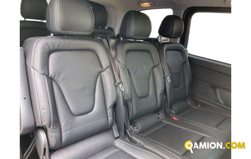 Mercedes Classe V 250 d AVANTGARDE Compact | Automobile Altro | Merbag S.p.A.