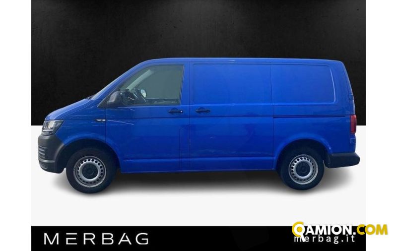 Volkswagen Transp. T3 Transp. T3 | Leggero Furgone <= 35 q.li Altro | Merbag S.p.A.