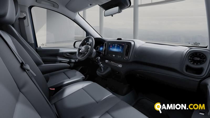 Mercedes VITO Mixto PRO 114 CDI Compact | Leggero Furgone <= 35 q.li Altro | Merbag S.p.A.