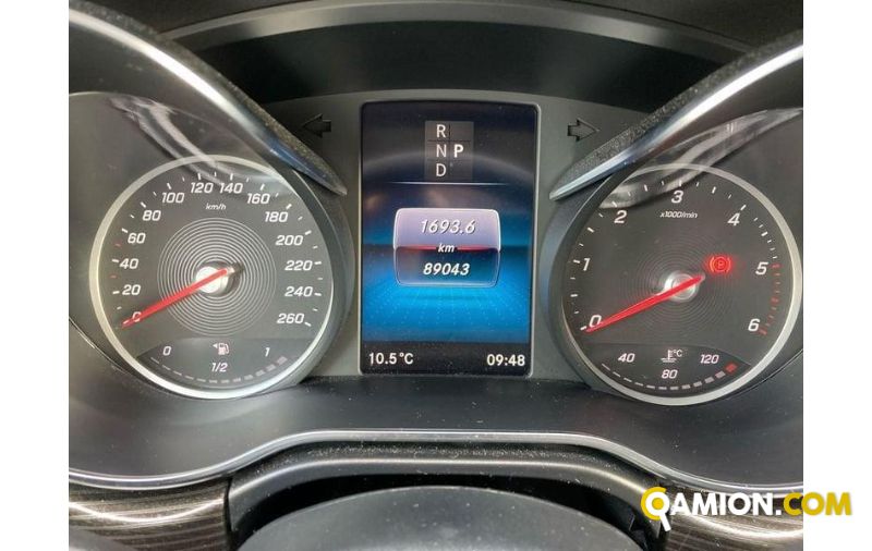 Mercedes Classe V V 250 Extralong Premium | Leggero Furgone <= 35 q.li Altro | Merbag S.p.A.