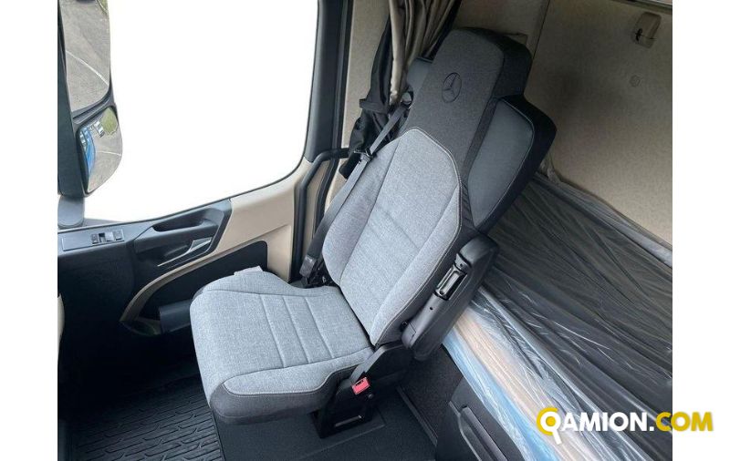 Mercedes ACTROS New Actros L ProCabin 1848 LS | truck Altro | Merbag S.p.A.